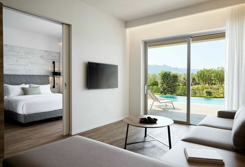Family Suite, Euphoria Resort  All Inclusive