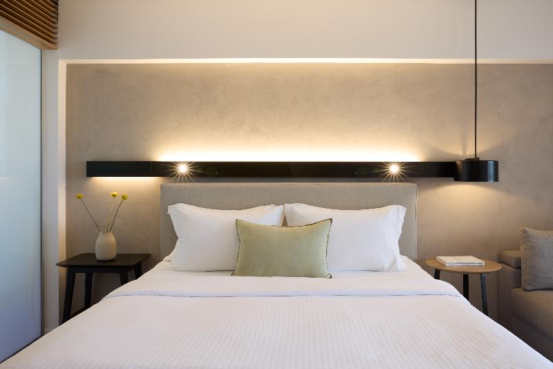 Классический Номер, Euphoria Resort  All Inclusive