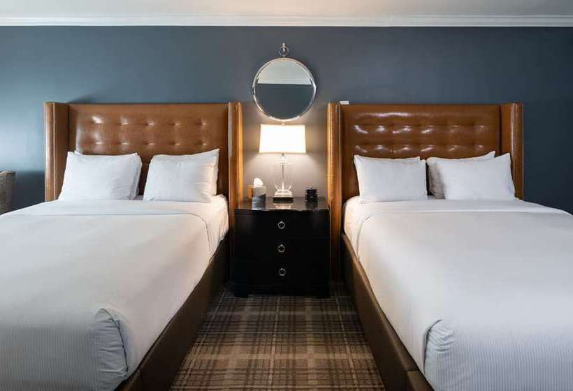 Chambre Standard, Hilton Garden Inn Houston Hobby Airport, Tx