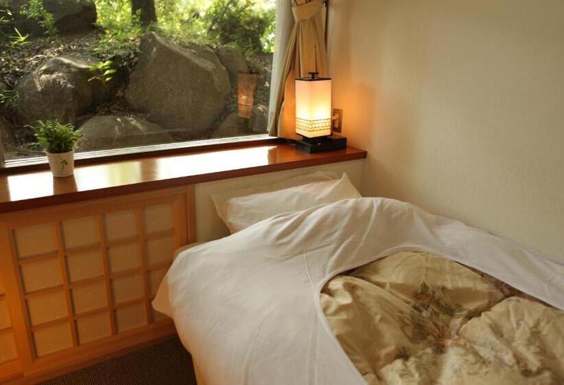 Номер Стандарт, Kaminoyu Onsen