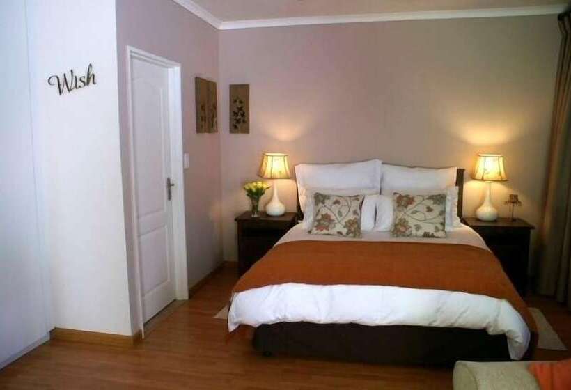 디럭스 룸, No 5 On Franschoek