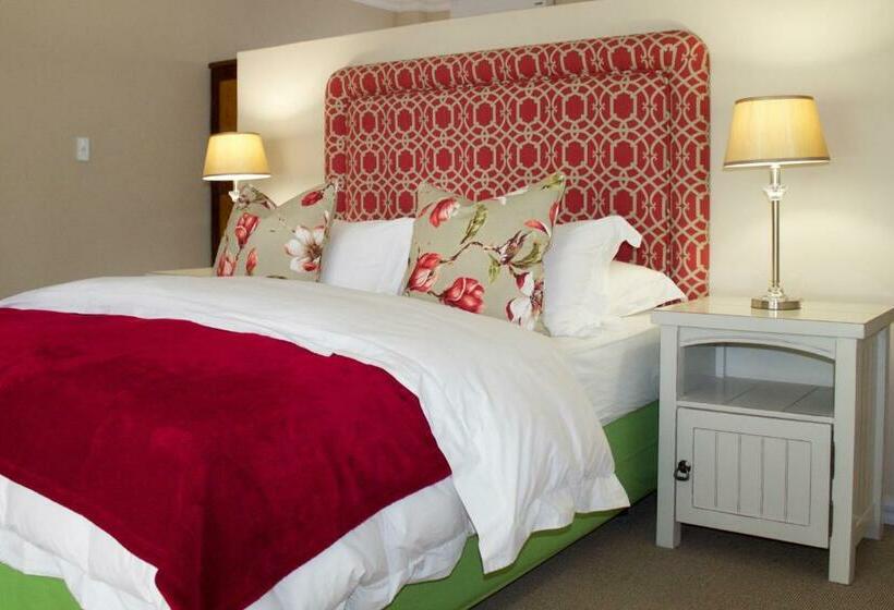 Номер Deluxe, Nuwerus Lodge Paarl