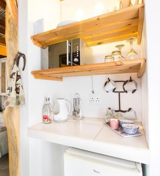 Номер Стандарт, Tniqua Stable Inn