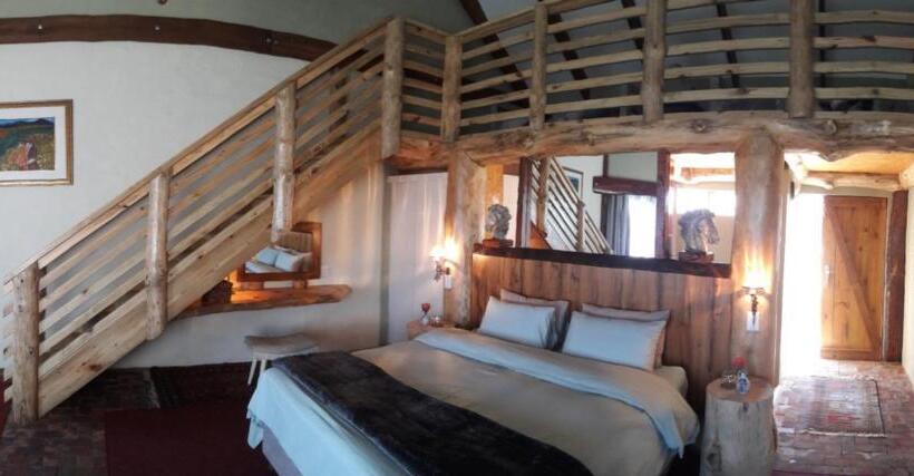 Люкс Повышенной Комфортности, Tniqua Stable Inn