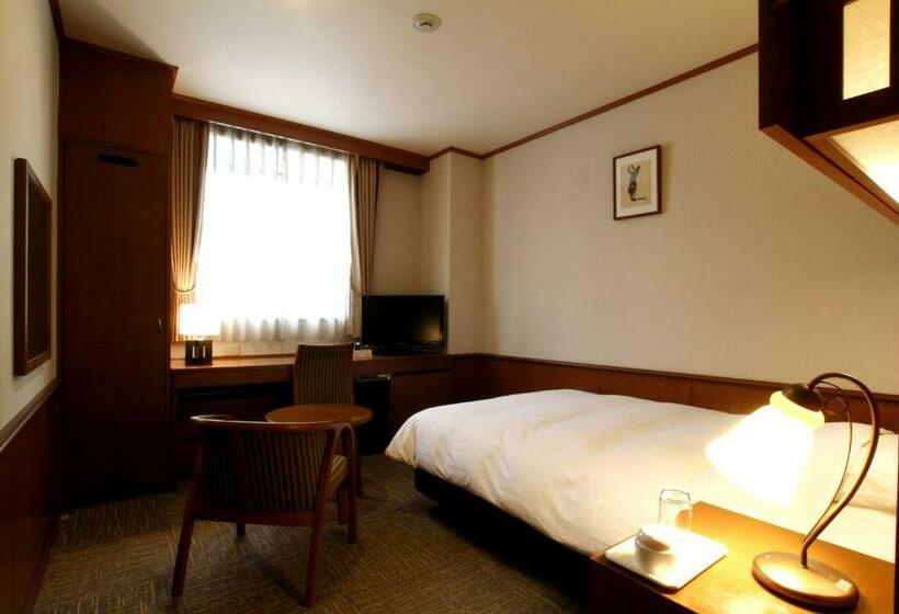 스탠다드 싱글 룸, Daiichi Inn Park