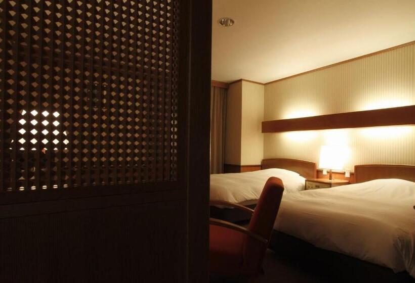 스탠다드 룸, Daiichi Inn Park