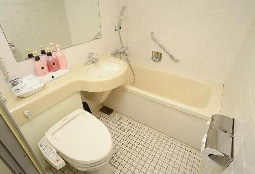 기본룸, Daiichi Inn Park