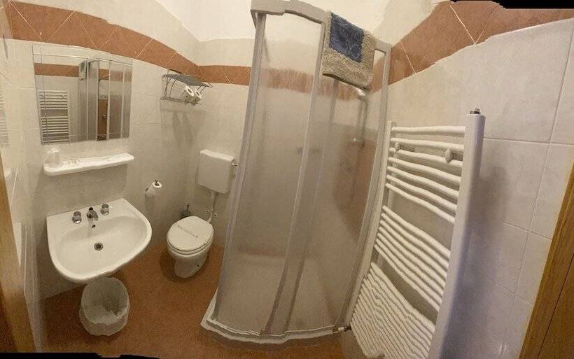 Quarto Economy, Le Vele