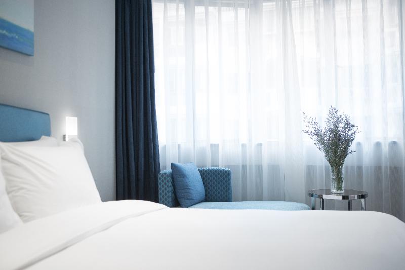 اتاق استاندارد, Holiday Inn Express   Xiamen City Center, An Ihg