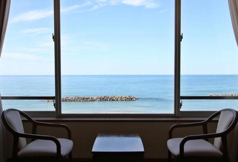 스탠다드 룸, Ikkyu  Seaside