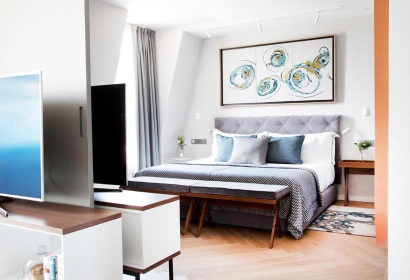 套房, Lasala Plaza Hotel   Adults Only