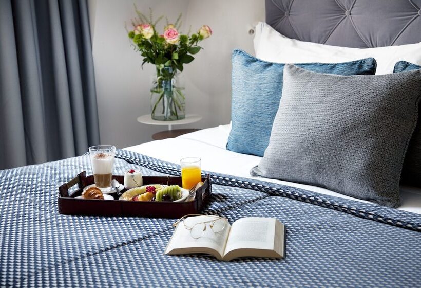 标准间, Lasala Plaza Hotel   Adults Only