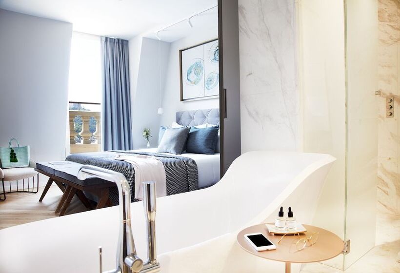 套房, Lasala Plaza Hotel   Adults Only
