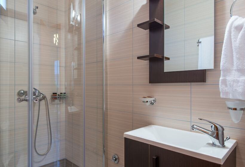 Бунгало Deluxe, Lotos Mountain Resort