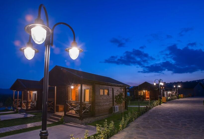 Бунгало Стандарт, Lotos Mountain Resort