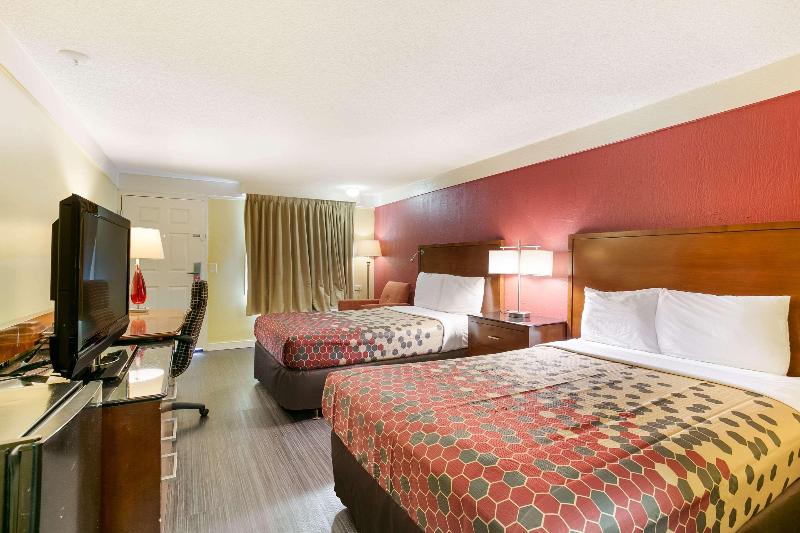 Номер Стандарт, Najeti Hôtel Lille Nord