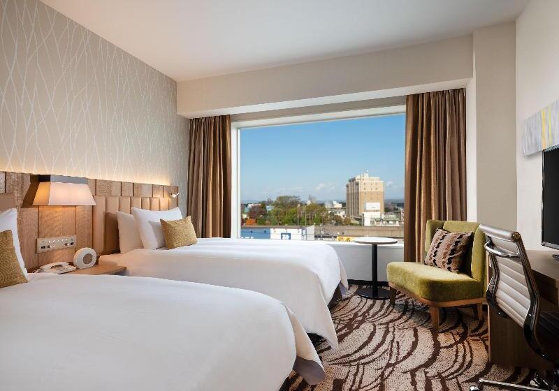 Номер Deluxe, Najeti Hôtel Lille Nord