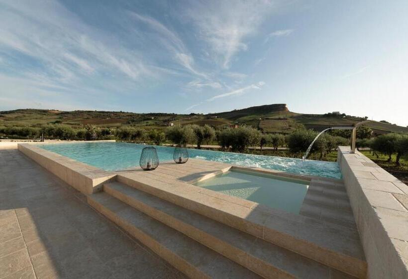 Люкс, Borgo Giallonardo Wine Relais