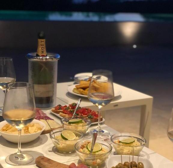 Люкс, Borgo Giallonardo Wine Relais