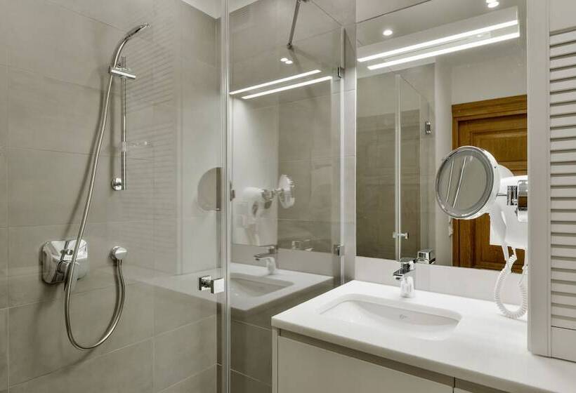 带1个卧室的公寓, Stradonia Serviced Apartments