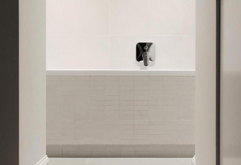 带1个卧室的顶楼公寓, Stradonia Serviced Apartments