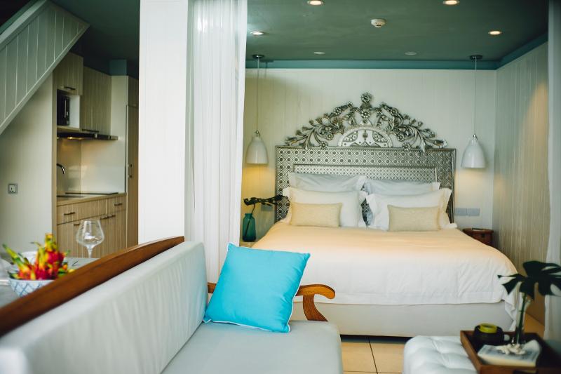 Люкс 2 Спальни, The Beach Samui