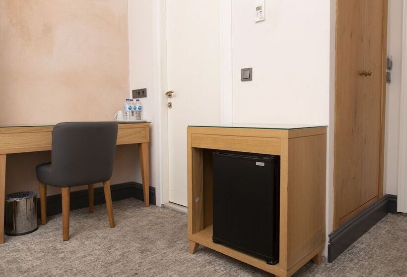 标准三人间, Premist Hotels Taksim