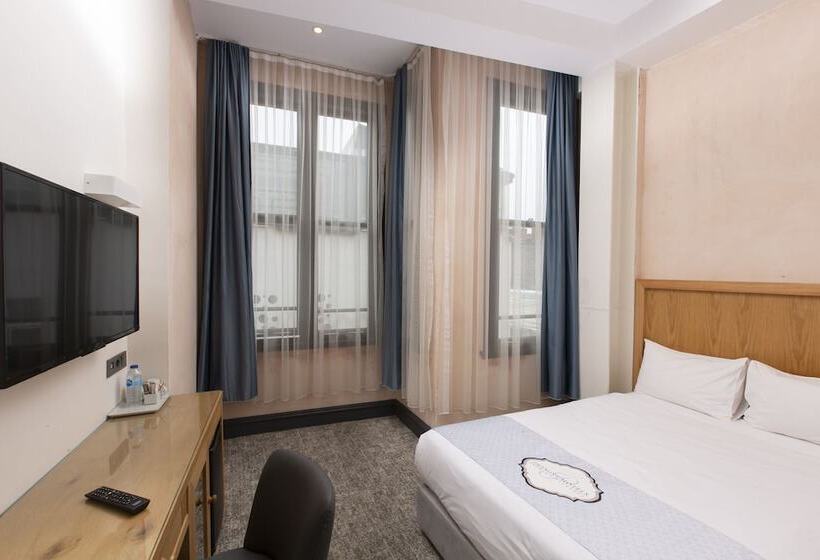 标准间, Premist Hotels Taksim