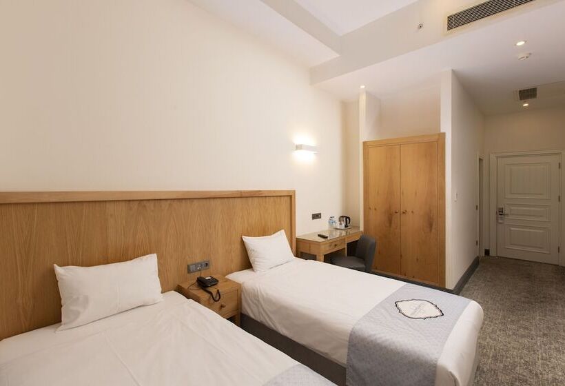 标准间, Premist Hotels Taksim