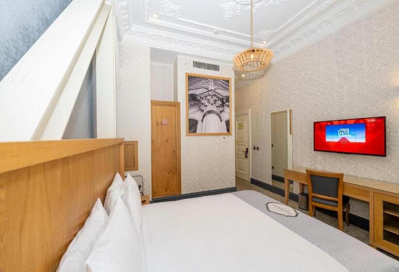 标准单人间, Premist Hotels Taksim