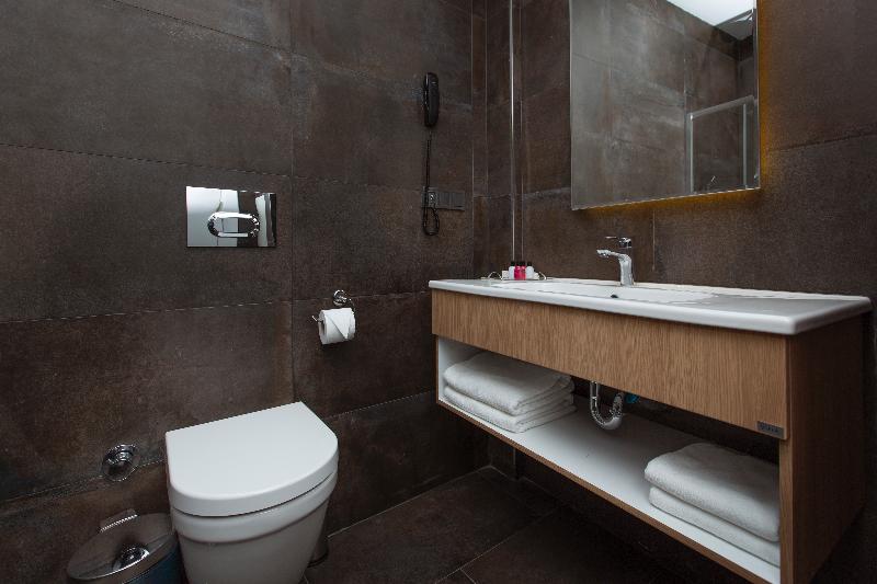 家庭间, Premist Hotels Taksim