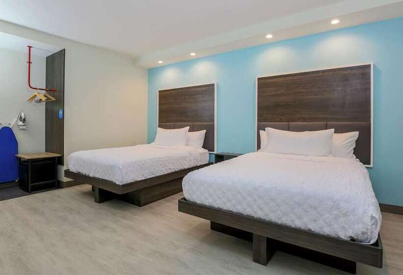 חדר סטנדרט, Tru By Hilton Syracusecamillus