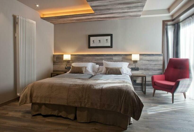 Номер Стандарт, Boutique La Neu