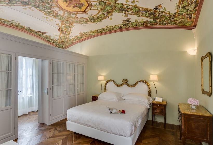 Номер Премиум, Relais Degli Angeli Residenza D'epoca