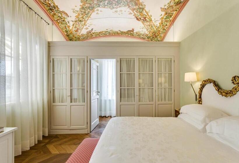 Номер Премиум, Relais Degli Angeli Residenza D'epoca