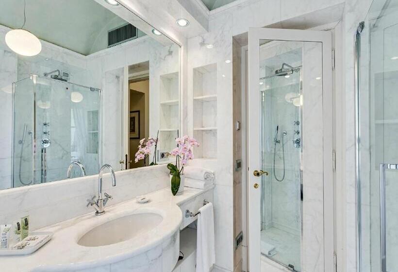 Номер Deluxe, Relais Degli Angeli Residenza D'epoca