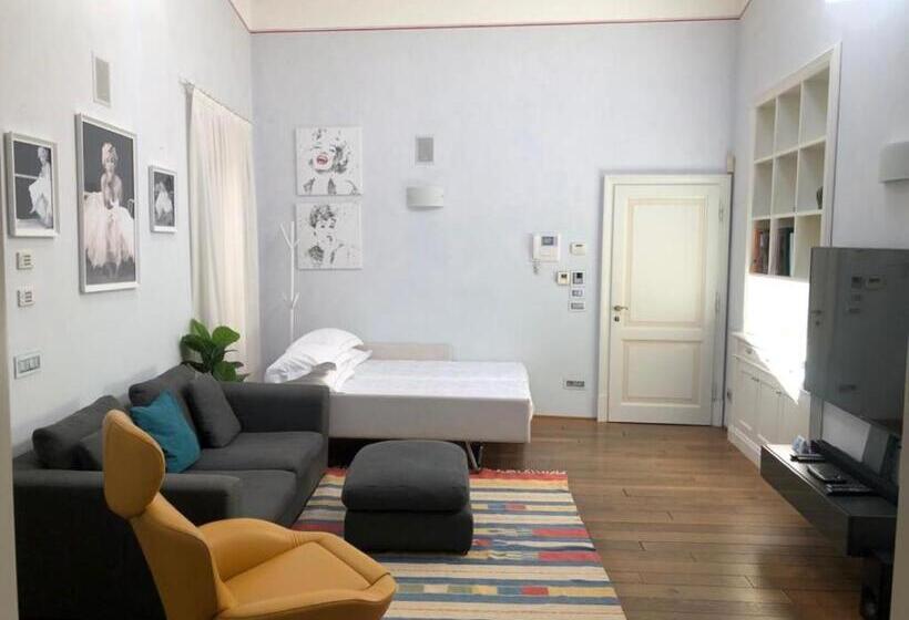 Люкс, Relais Degli Angeli Residenza D'epoca