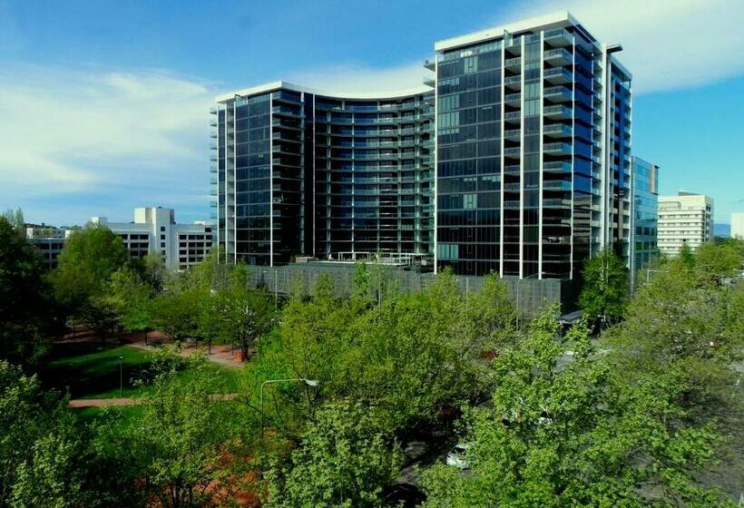 Апартаменты Ejecutiva 2 Спальни, Aac Apartments   Manhattan
