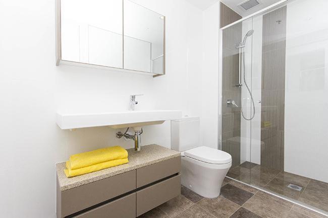 Апартаменты Executive 1 Спальня, Aac Apartments   Manhattan