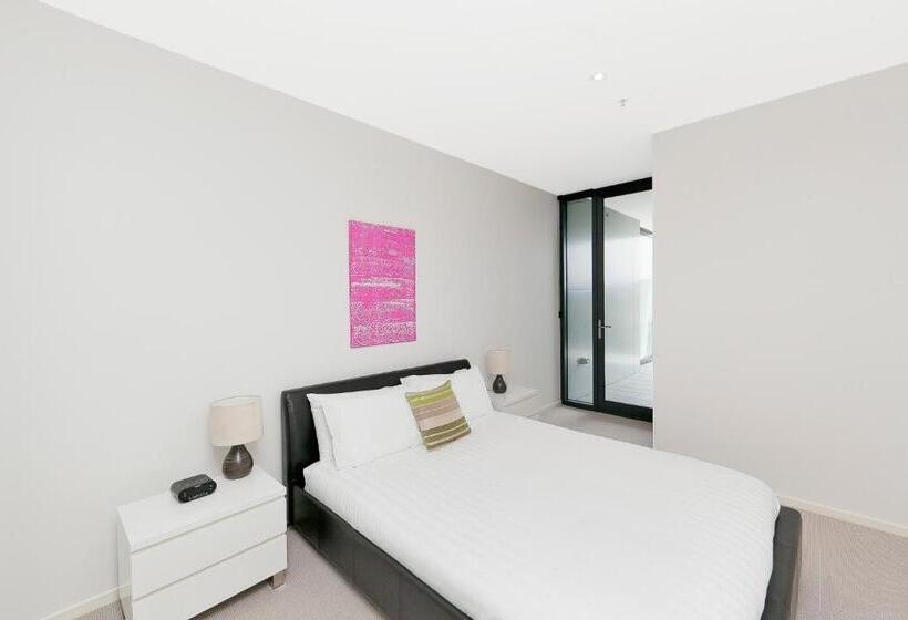 Апартаменты Ejecutiva 2 Спальни, Aac Apartments   Manhattan
