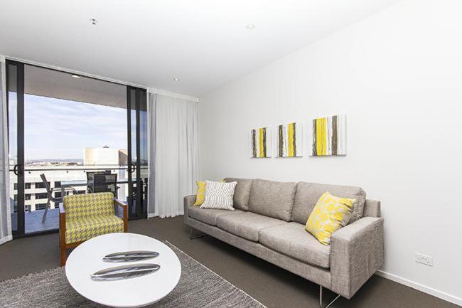 Апартаменты Ejecutiva 2 Спальни, Aac Apartments   Manhattan