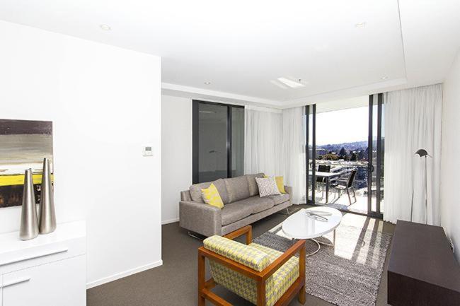 2 베드룸 이그제큐티브 아파트, Aac Apartments   Manhattan