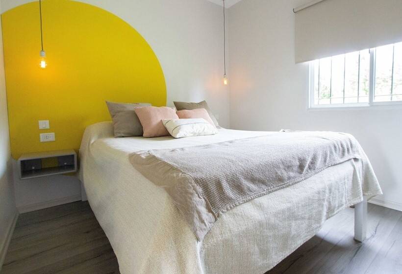 Номер Стандарт, Apart Hotel Jardín