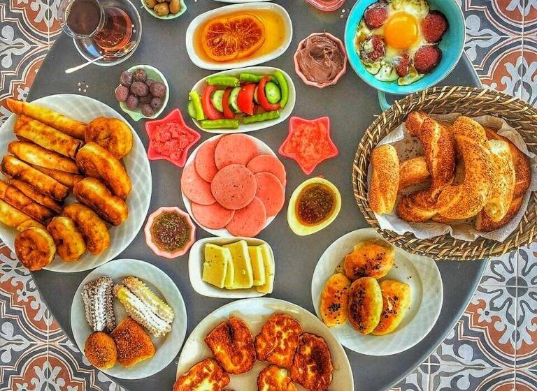 غرفة ديلوكس مطلّة علي البحر, Stone Hill