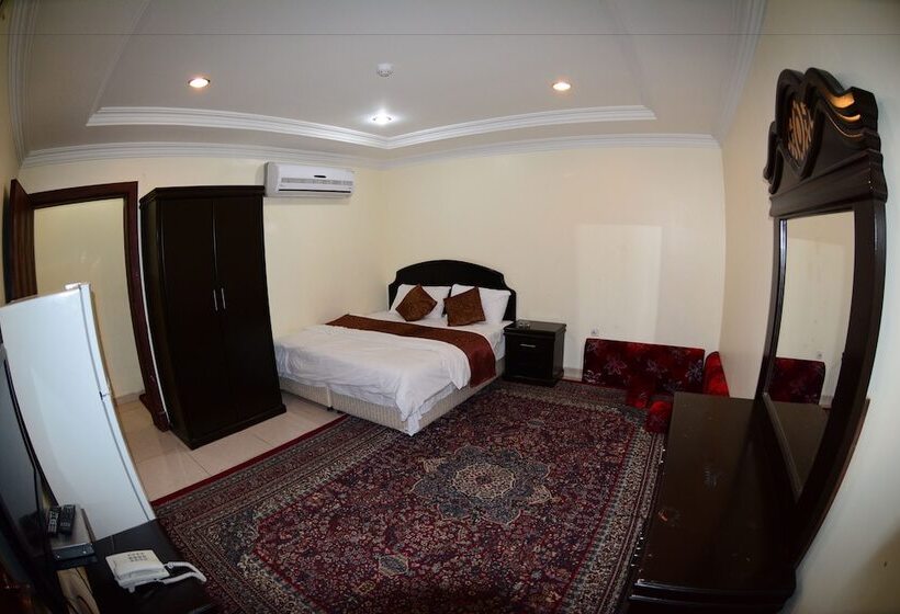 Номер Стандарт, Al Eairy Apartments   Al Damam 2