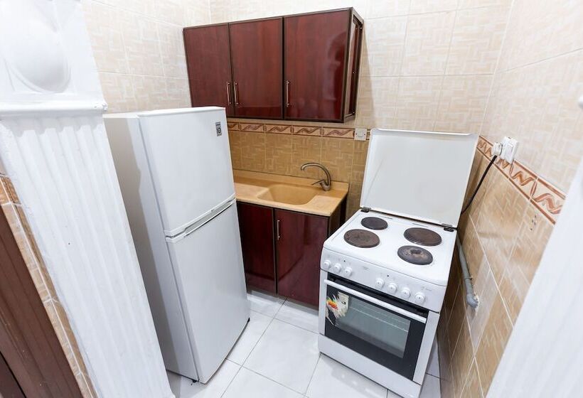Apartamento 2 Dormitórios, Al Eairy Furnished Apartments Jeddah 6