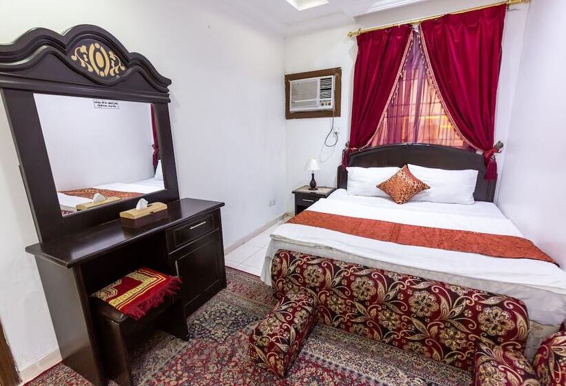 Apartamento 2 Dormitórios, Al Eairy Furnished Apartments Jeddah 6