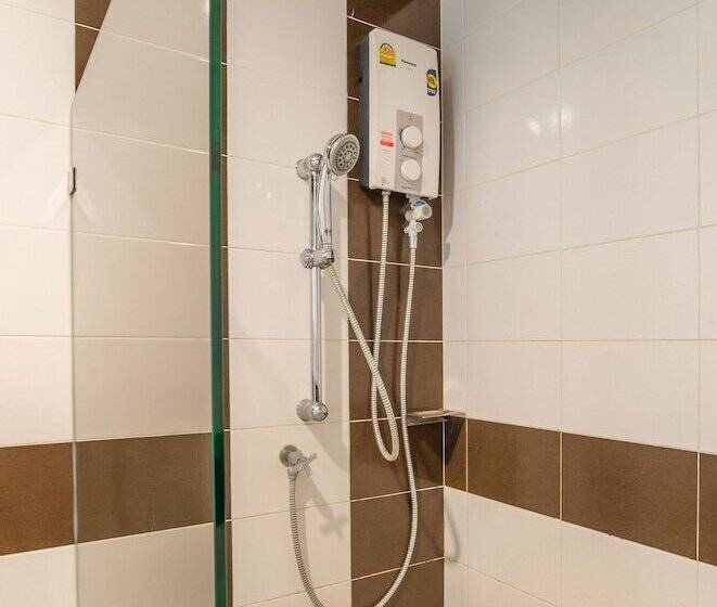 스탠다드 룸, Alisa Krabi Hotel Sha Plus
