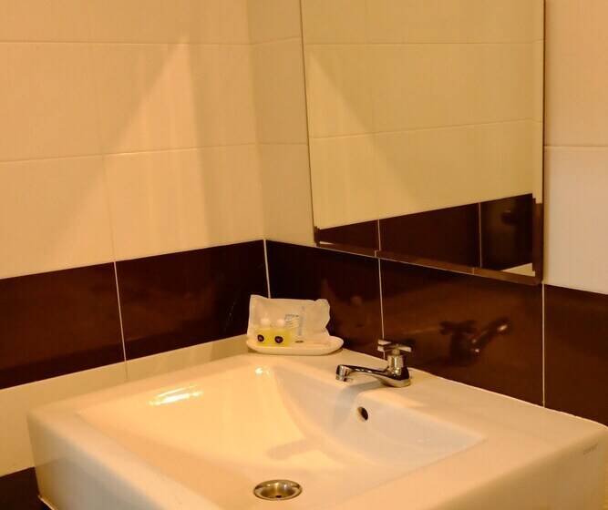 스탠다드 룸, Alisa Krabi Hotel Sha Plus