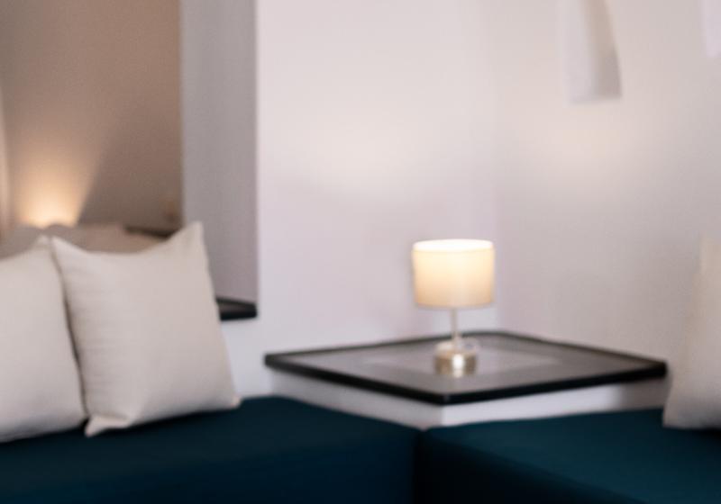 디럭스 룸 킹사이즈 침대, Alisa Krabi Hotel Sha Plus
